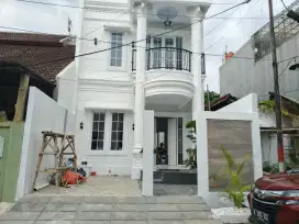 TERBUKTI BEBAS BANJIR !!!  GALAXY RESIDENCE