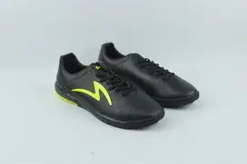 Sepatu Futsal Specs Accelerator Fury in Black MURAH MERIAH