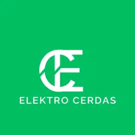 Elektro Cerdas: CCTV, Smart Home, dan Listrik,Jaringan Internet