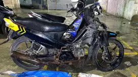 vega r 2007 nego sampe jadi