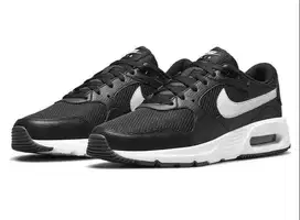 Nike Air Max SC Black White Original Bekas Murah Meriah