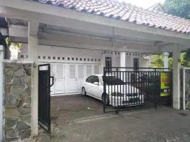 KOMPLEK ELITE !!! JAKA PERMAI - KALIMALANG