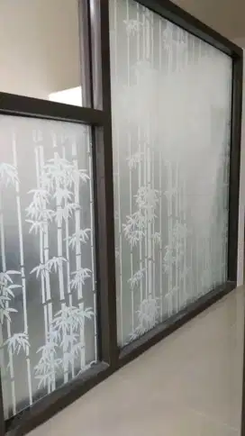 Jasa pasang kaca film panggilan