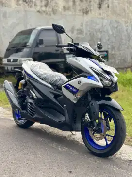 Yamaha AEROX 155 TYPE R ISTIMEWA