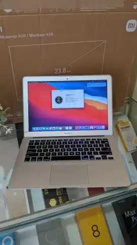 Macbook Air 2017 13inch