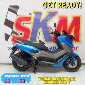 (punya uang 500 tuker motor diskm) nmax 2019 cash credt