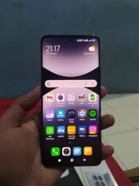 Redmi Note 14 Pro 5G 8/256GB mulus beli tgl 02 maret 2025