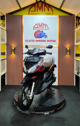 MOTOR MURAH VARIO 110 2012 PLAT DEPOK