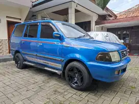 Toyota Kijang 1.8 LGX Manual Tahun 1999