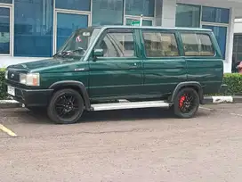 Toyota Kijang 1991 Bensin