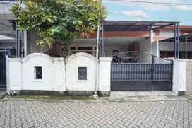 Rumah Strategis LT 216 10 Menit ke Pintu Tol Joglo 3 Bisa KPR J-21748