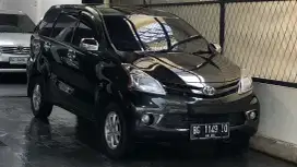 Avanza 1.3 E Manual 2015