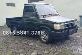 KIJANG PICK UP SHORT