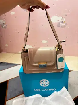 Tote bag les catino