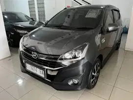 TDP 5 jt | DAIHATSU AYLA 1.2 R 2018 A/T