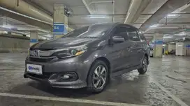 DP MURAH - Honda Mobilio 1.5 E Bensin-AT 2019