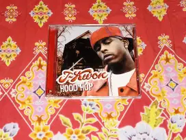 CD J Kwon - Hood Hop