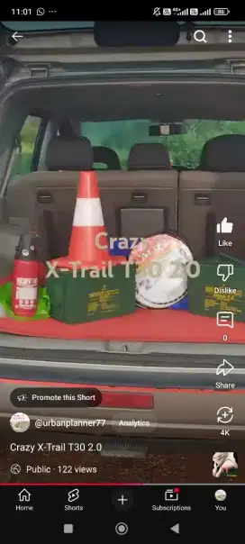 Kotak Peluru Box Amunisi Besi Asli Pindad untuk Perkakas Hardware