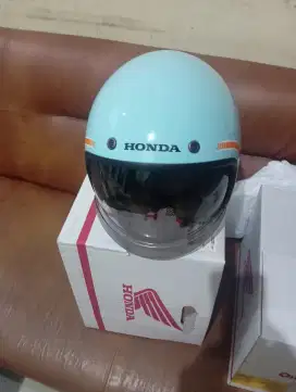 Jual helm honda