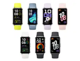 Smartwatch Huawei Band 10