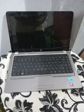 Laptop HP G42 Core i3 Ram 4GB