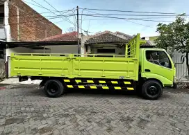 DUTRO 130MDL/LONG KM136RB SIMPANAN KABIN ORSINIL MESIN SEHAT ISTIMEWA