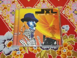 CD Junkie XL - Radio JXL