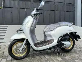 SPESIAL DP 999RB⁉️SCOOPY KEYLESS ! FULL MULUS ! PAJAK HIDUP