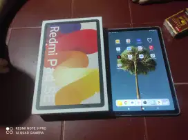 REDMI PAD SE 4/128GB fullset