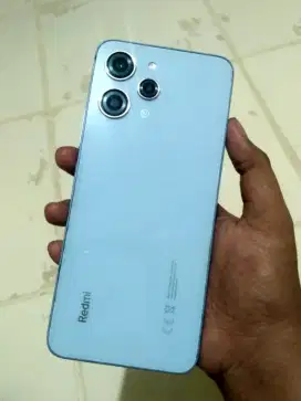 Redmi 12 8/256 murah karena BU