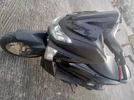 Yamaha Nmax 155