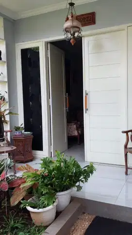 Dijual Rumah Mewah 2Lantai Di Vila Delima Lebak Bulus Jakarta Selatan