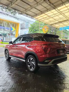 Hyundai Creta 2023 Bensin