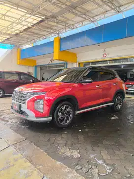 Hyundai Creta 2023 Bensin