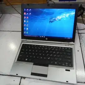 Lapto hp probook 2560P