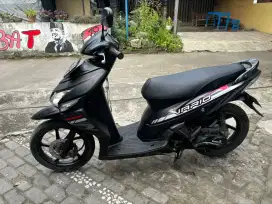 Vario thn 2008 plat A Cilegon