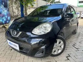 [OLXMOBBI] DP Rendah Nissan March 1.2 L Bensin-AT 2016 ASESTS