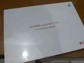 Huawei MatePad 11.5S - PaperMatte Edition BNIB