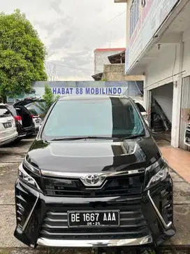 [ KM 49 RB ] TOYOTA VOXY 2.0 AT 2020 ISTIMEWA