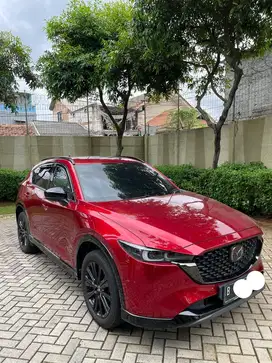 Mazda cx5 kuro 2022 muluss