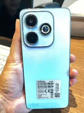 Infinix hot40i NFC 16/256