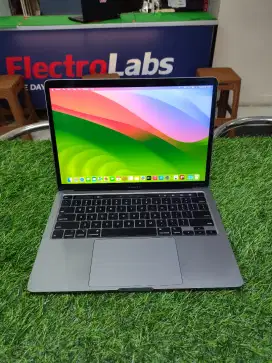 Jual Macbook Pro Retina 2020 Toucbar
