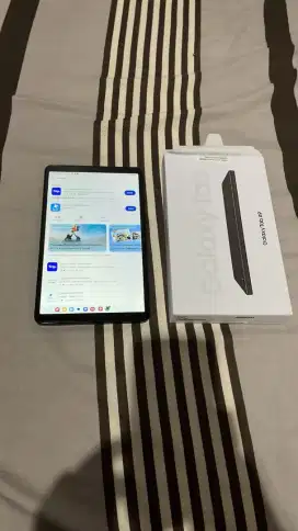 Samsung Galaxy Tab A9 Wifi Only