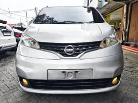 NISSAN EVALIA 1.5 XV AT 2012 MATIC PERFECT CONDS
ANTIK TT HWS 2013