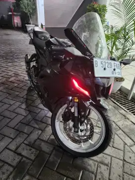 Yamaha R15 V4 2023 Pk
