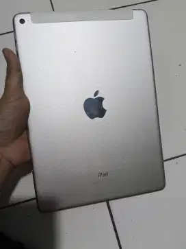 Second iPad Air 2 64gb lecet pemakaian