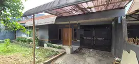 Rumah Harus Renovasi Dalam Komplek Di Turangga Bandung