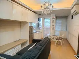 DI JUAL 3 BR LUX APARTEMEN SUDIRMAN SUIES