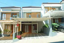 For Rent Harian Rumah 5 Kamar Ubud Village Sariwangi Bandung