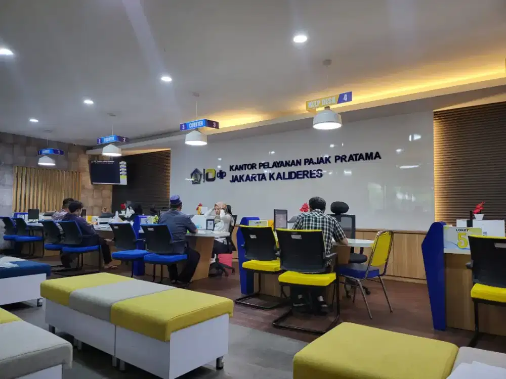 Konsultan Pajak, PPN, PPH, SPT Tahunan, Laporan Keuangan